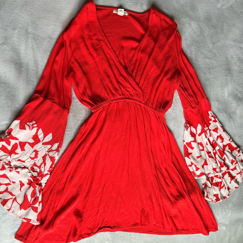 Billabong Small women’s dress